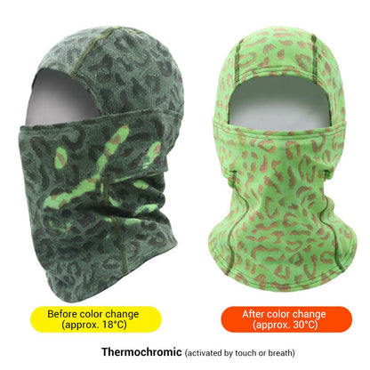 Unisex Heat Reactive Balaclava