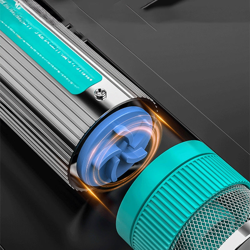 🔥Today Only: 50% Off🔥 High-Power Oil Pump and Water Pump Bundle