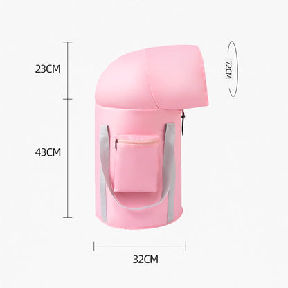 🦇Handcrafted Leather Bat Coin Purse