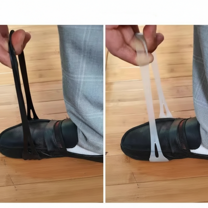 Universal 5-Tooth Ice Cleats for Shoes & Boots