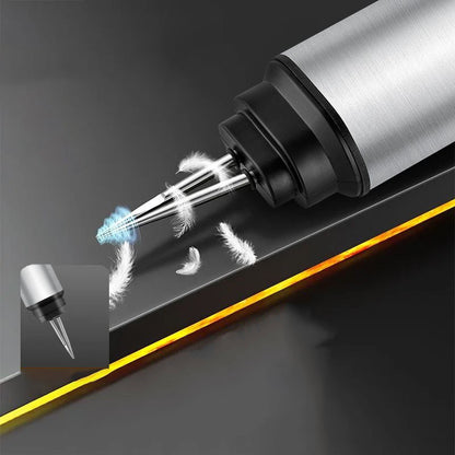 Electric Poultry Plucker for Chickens & Ducks