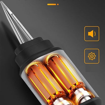 Electric Poultry Plucker for Chickens & Ducks