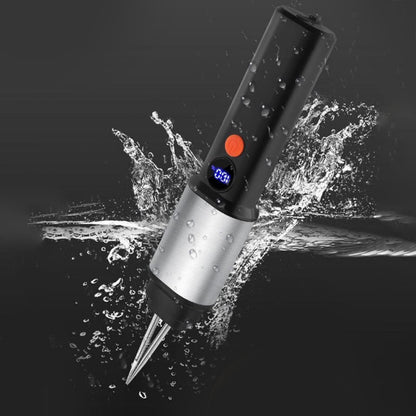 Electric Poultry Plucker for Chickens & Ducks