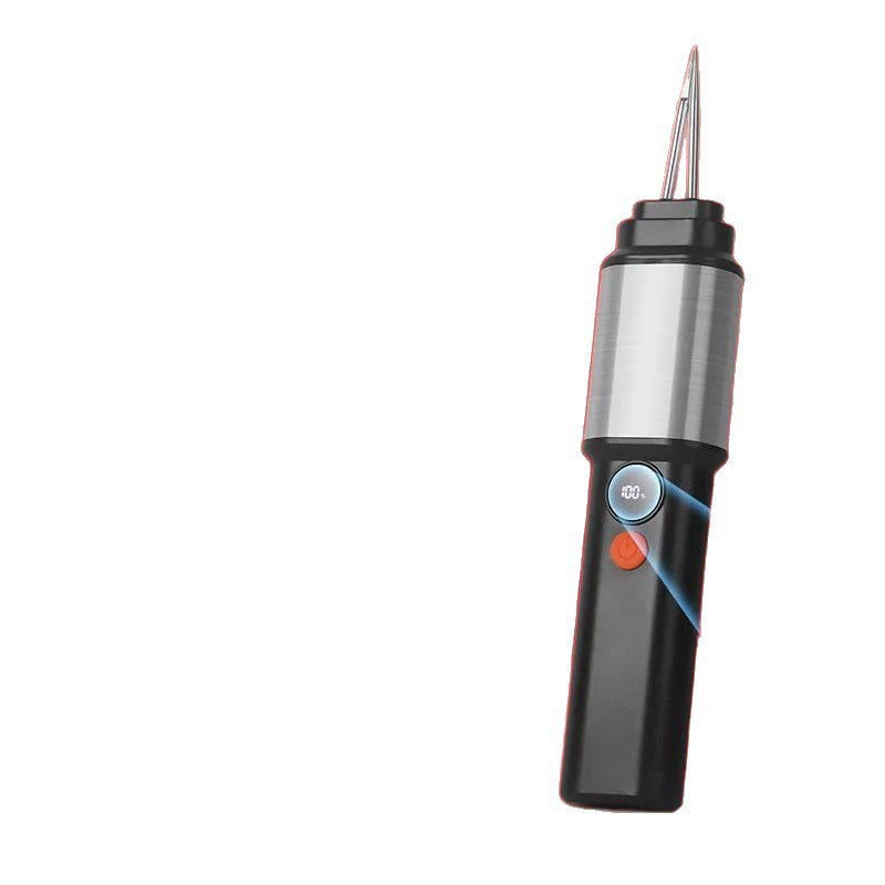 Electric Poultry Plucker for Chickens & Ducks