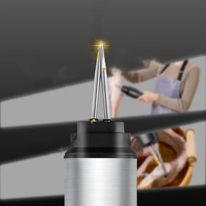 Electric Poultry Plucker for Chickens & Ducks