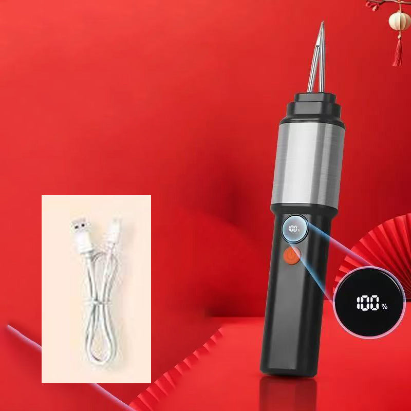 Electric Poultry Plucker for Chickens & Ducks