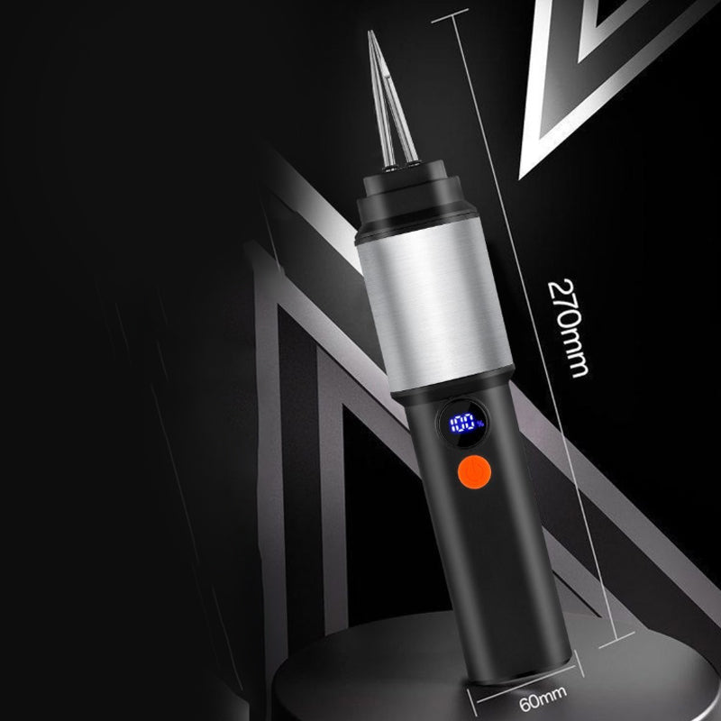 Electric Poultry Plucker for Chickens & Ducks