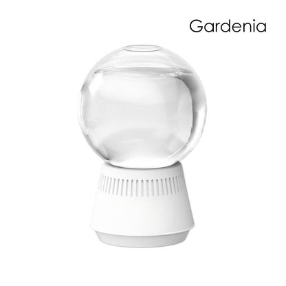 Snow Globe-Shaped Inverted Aromatherapy🔥Top-Selling Formaldehyde-Removing Home Fragrance Care Products in 2026