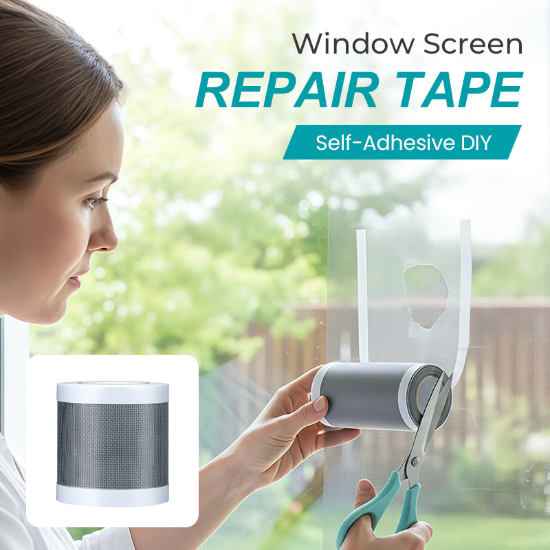 Multi-Purpose Mesh Repair Tape