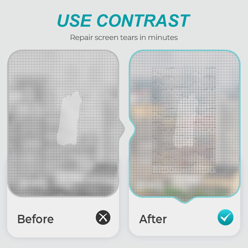 Multi-Purpose Mesh Repair Tape