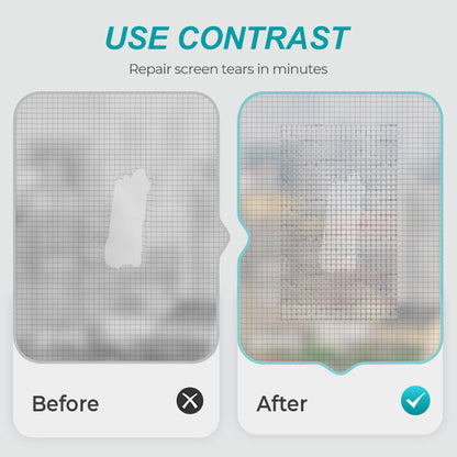 Multi-Purpose Mesh Repair Tape