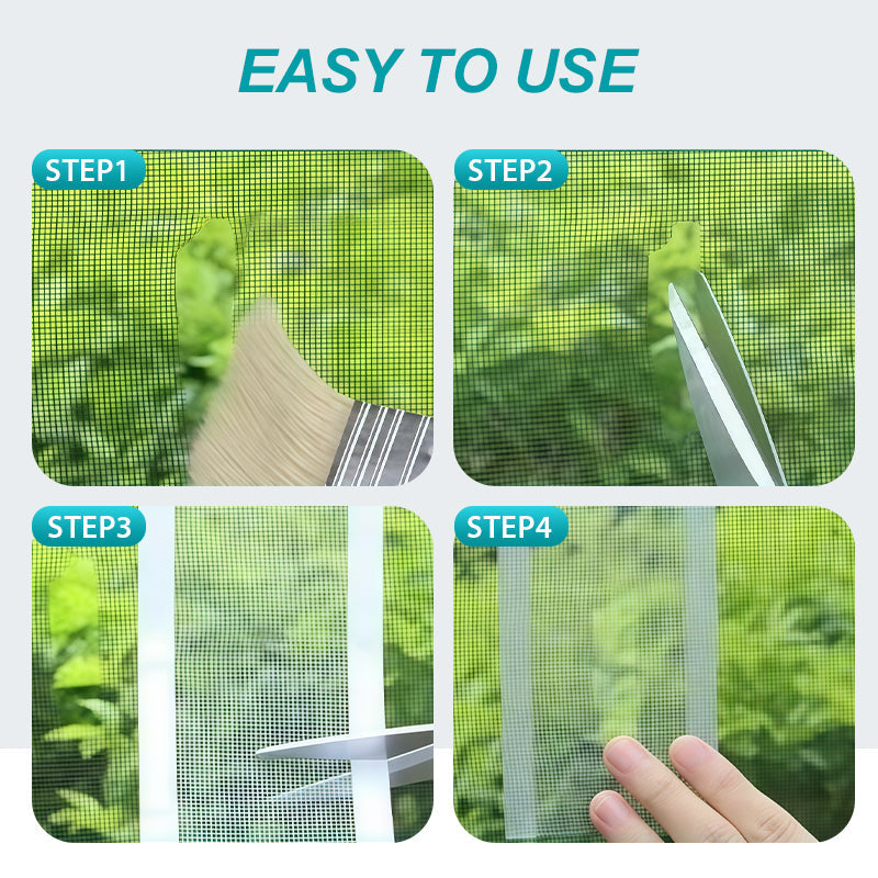 Multi-Purpose Mesh Repair Tape
