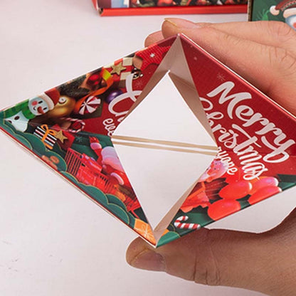 🔥Christmas Limited-Time Offer: 50% OFF!!!🔥Christmas Surprise Pop-Up Gift Box Set