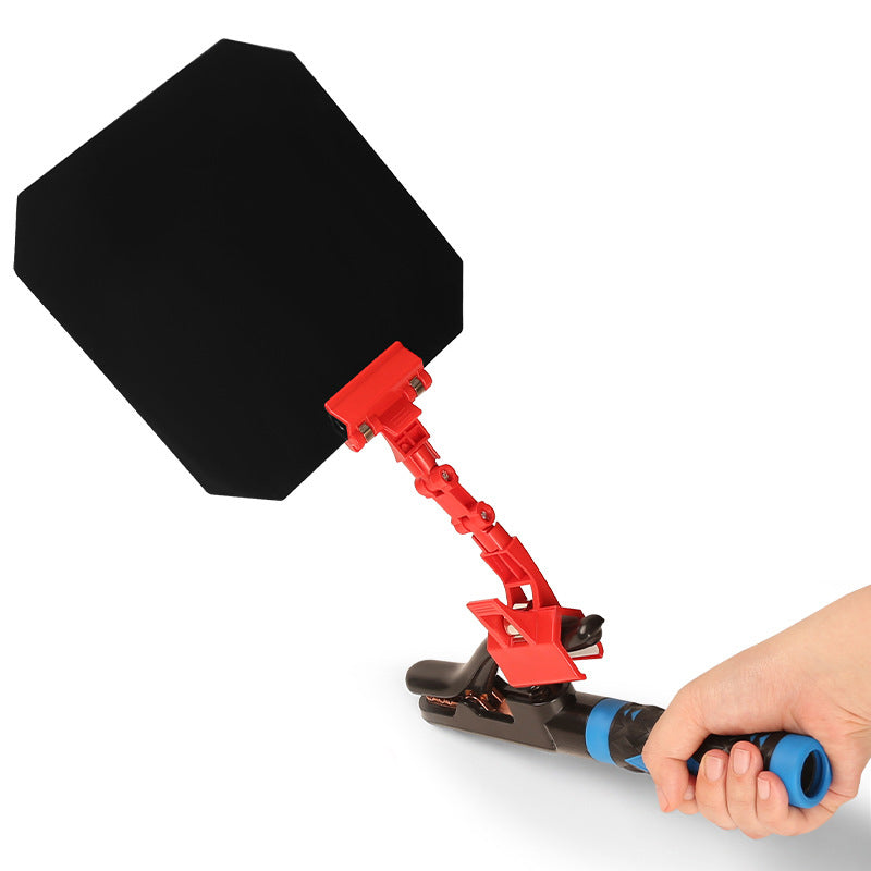 50% Off Flash Sale⚡Adjustable Welding Clamp-On Shield