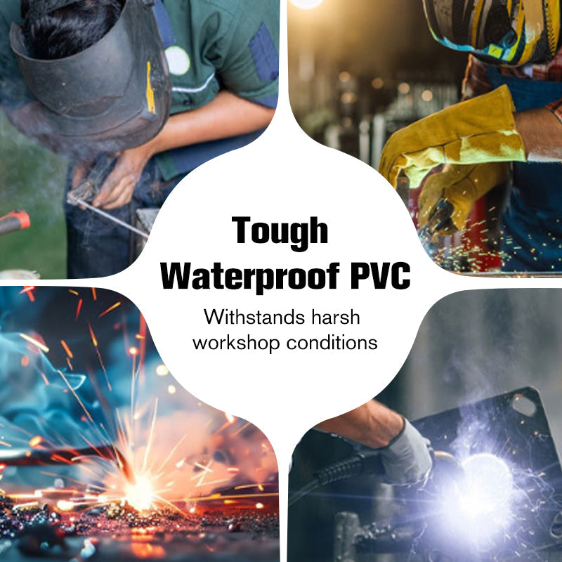 50% Off Flash Sale⚡Adjustable Welding Clamp-On Shield