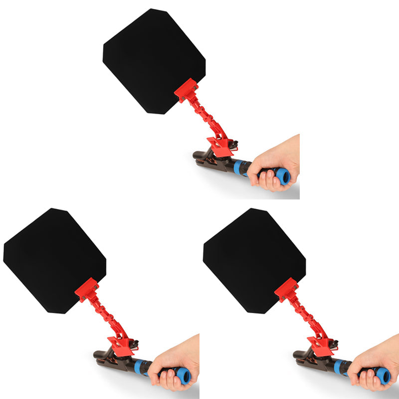 50% Off Flash Sale⚡Adjustable Welding Clamp-On Shield