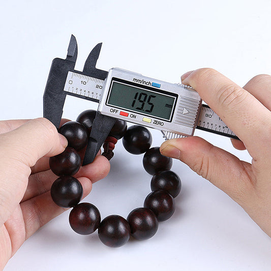 🔥50% Off Flash Sale📏High Precision Digital Vernier Caliper