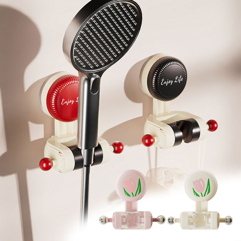 Today's Flash Sale: 61% OFF🔥Adjustable Suction Cup Shower Holder