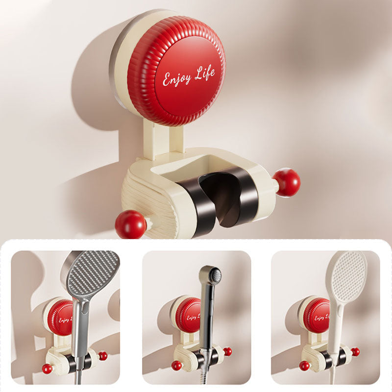 Today's Flash Sale: 61% OFF🔥Adjustable Suction Cup Shower Holder