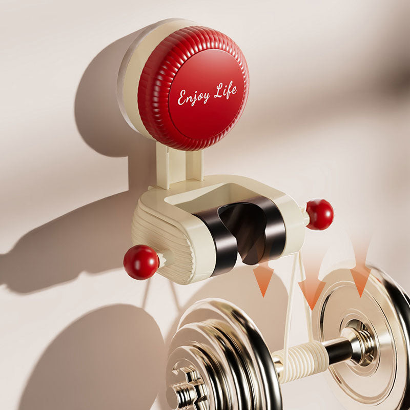 Today's Flash Sale: 61% OFF🔥Adjustable Suction Cup Shower Holder