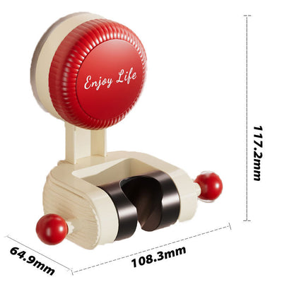 Today's Flash Sale: 61% OFF🔥Adjustable Suction Cup Shower Holder