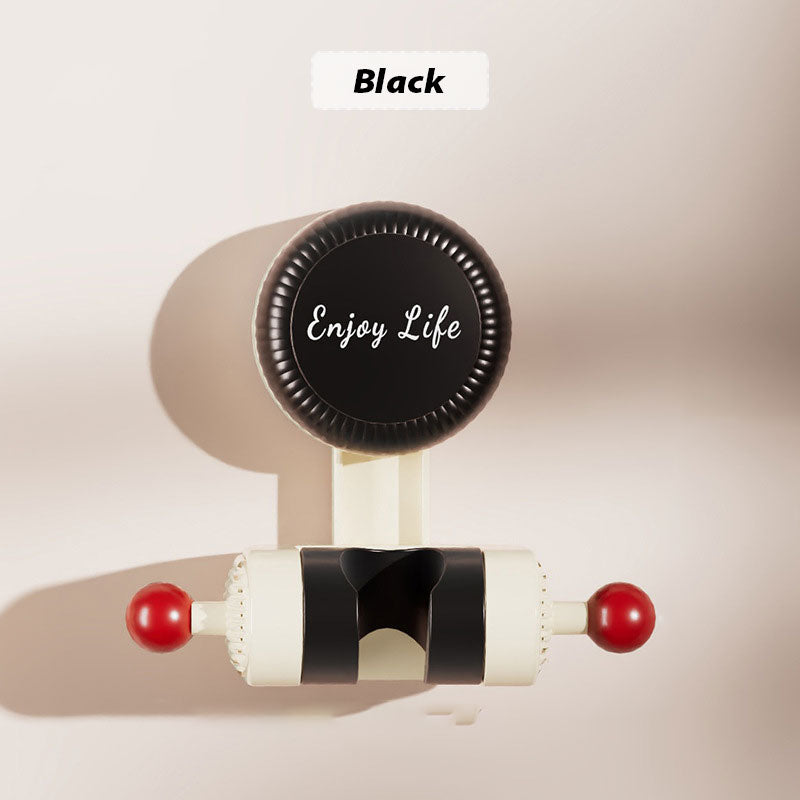 Today's Flash Sale: 61% OFF🔥Adjustable Suction Cup Shower Holder