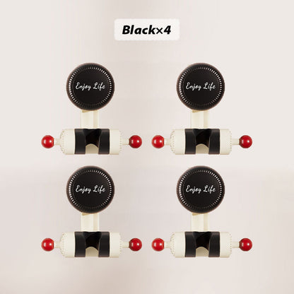 Today's Flash Sale: 61% OFF🔥Adjustable Suction Cup Shower Holder