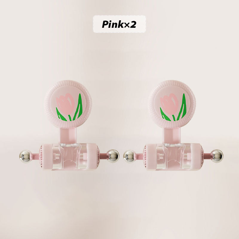 Today's Flash Sale: 61% OFF🔥Adjustable Suction Cup Shower Holder