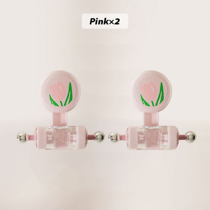 Today's Flash Sale: 61% OFF🔥Adjustable Suction Cup Shower Holder