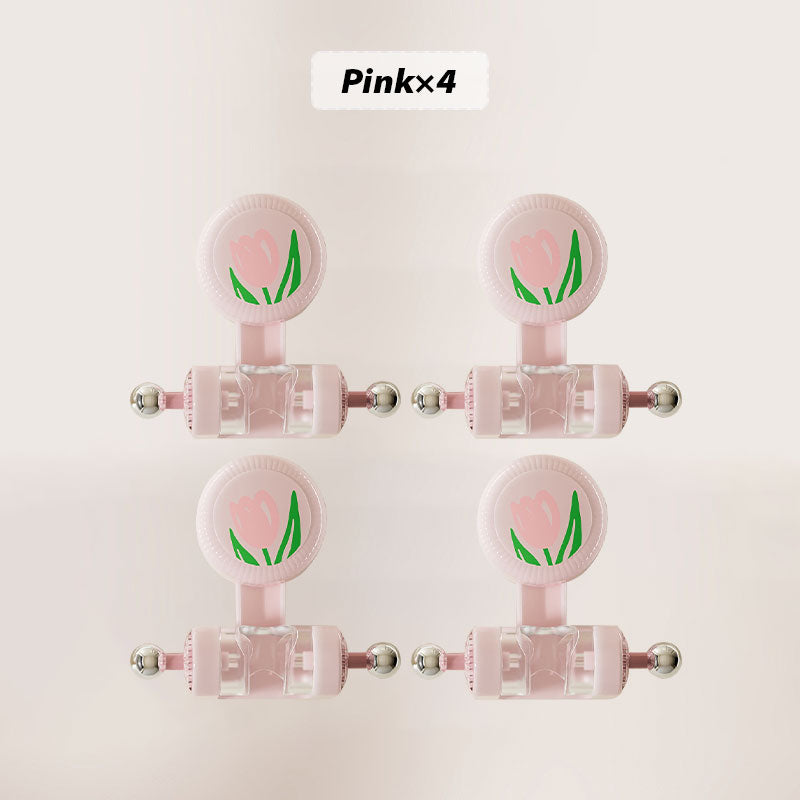 Today's Flash Sale: 61% OFF🔥Adjustable Suction Cup Shower Holder