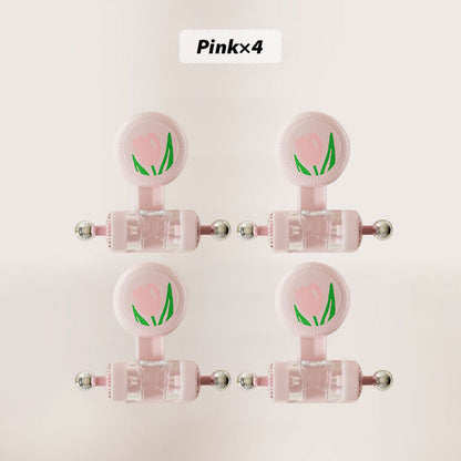 Today's Flash Sale: 61% OFF🔥Adjustable Suction Cup Shower Holder