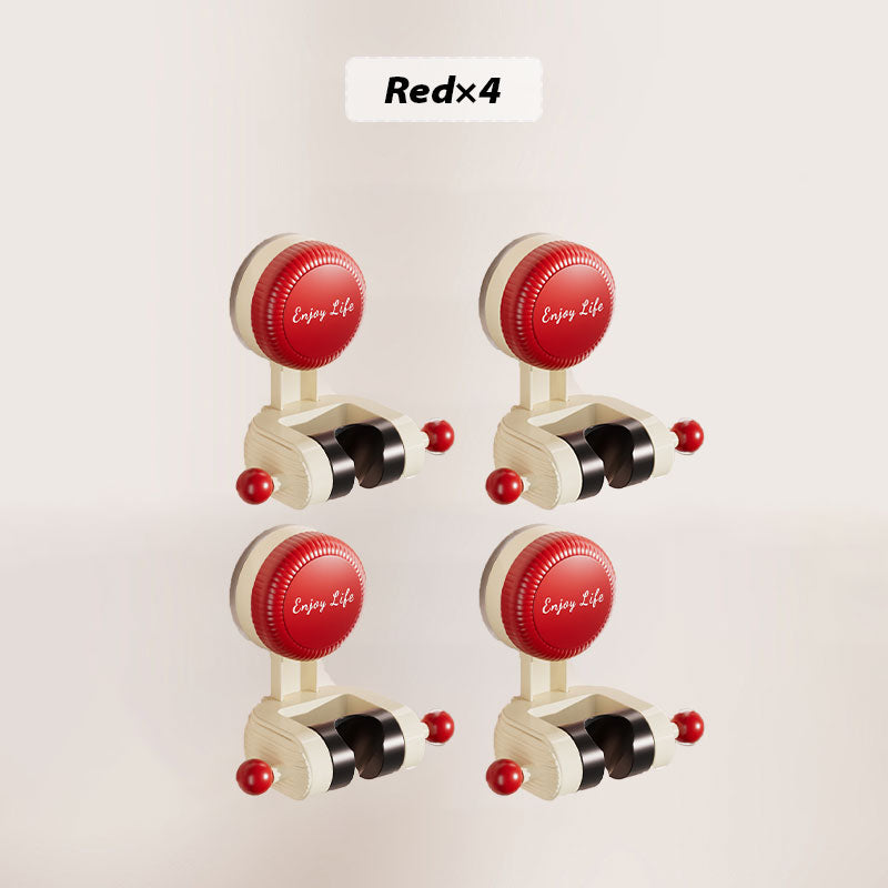 Today's Flash Sale: 61% OFF🔥Adjustable Suction Cup Shower Holder