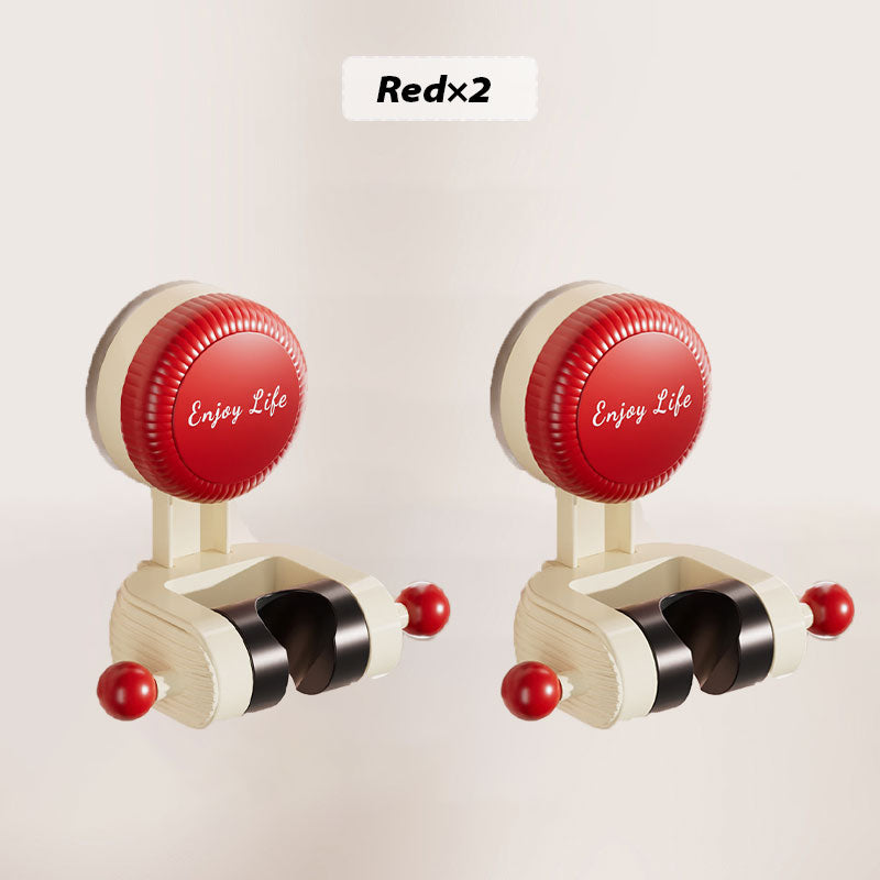 Today's Flash Sale: 61% OFF🔥Adjustable Suction Cup Shower Holder