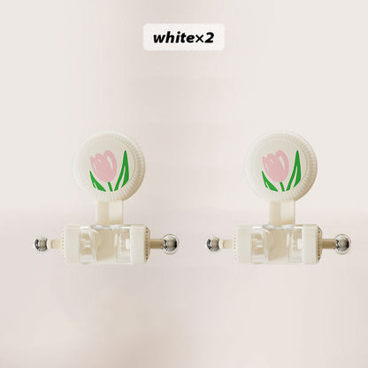 Today's Flash Sale: 61% OFF🔥Adjustable Suction Cup Shower Holder