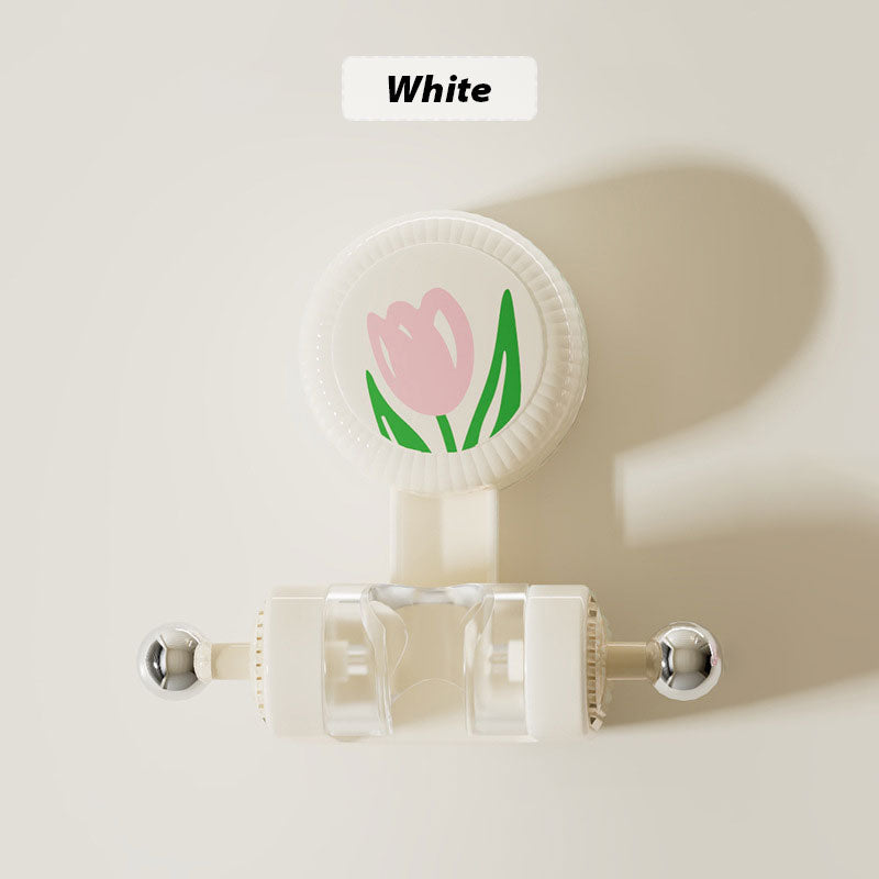 Today's Flash Sale: 61% OFF🔥Adjustable Suction Cup Shower Holder
