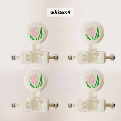 Today's Flash Sale: 61% OFF🔥Adjustable Suction Cup Shower Holder