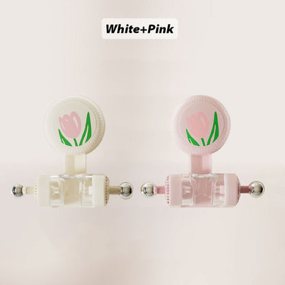 Today's Flash Sale: 61% OFF🔥Adjustable Suction Cup Shower Holder