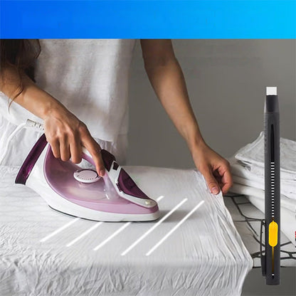 Heat Erasable Fabric Marker for Sewing