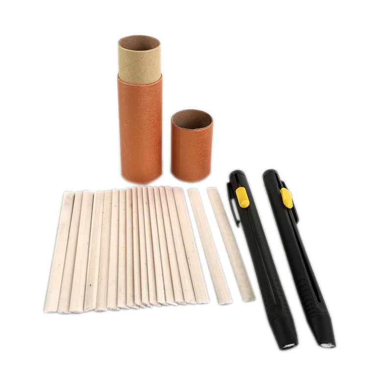 Heat Erasable Fabric Marker for Sewing