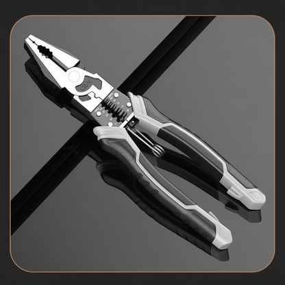 🎄⚡Christmas Flash Sale: 56% Off🔥5-in-1 Heavy Duty Multi-Function Pliers