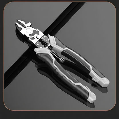 🎄⚡Christmas Flash Sale: 56% Off🔥5-in-1 Heavy Duty Multi-Function Pliers