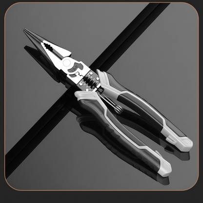 🎄⚡Christmas Flash Sale: 56% Off🔥5-in-1 Heavy Duty Multi-Function Pliers