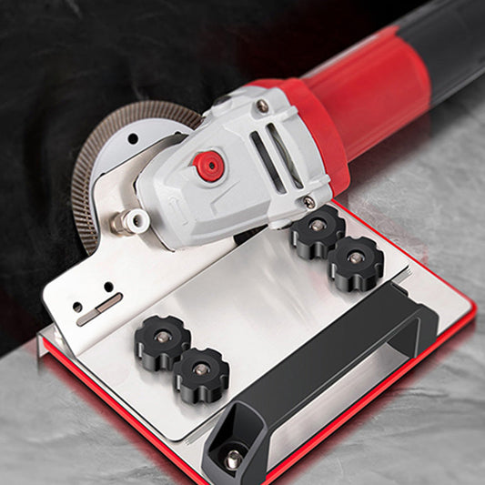 Efficient Cutting Angle Grinder Chamferer