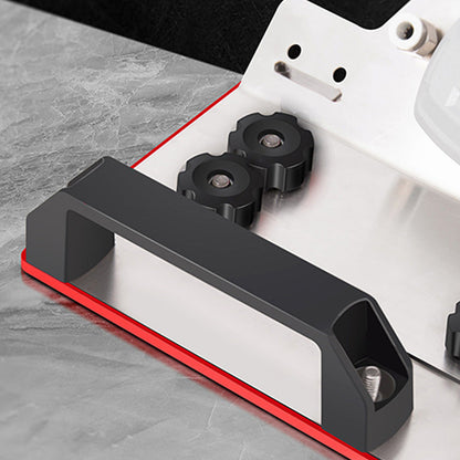 Efficient Cutting Angle Grinder Chamferer