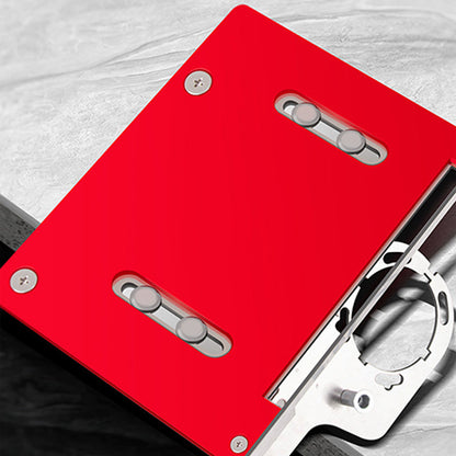 Efficient Cutting Angle Grinder Chamferer