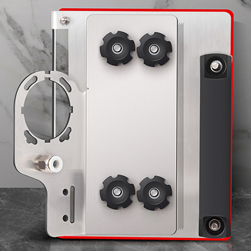 Efficient Cutting Angle Grinder Chamferer