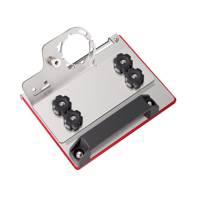 Efficient Cutting Angle Grinder Chamferer