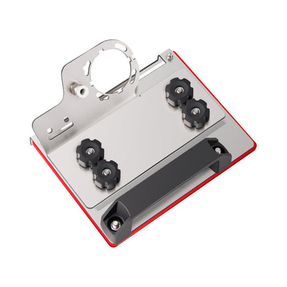 Efficient Cutting Angle Grinder Chamferer