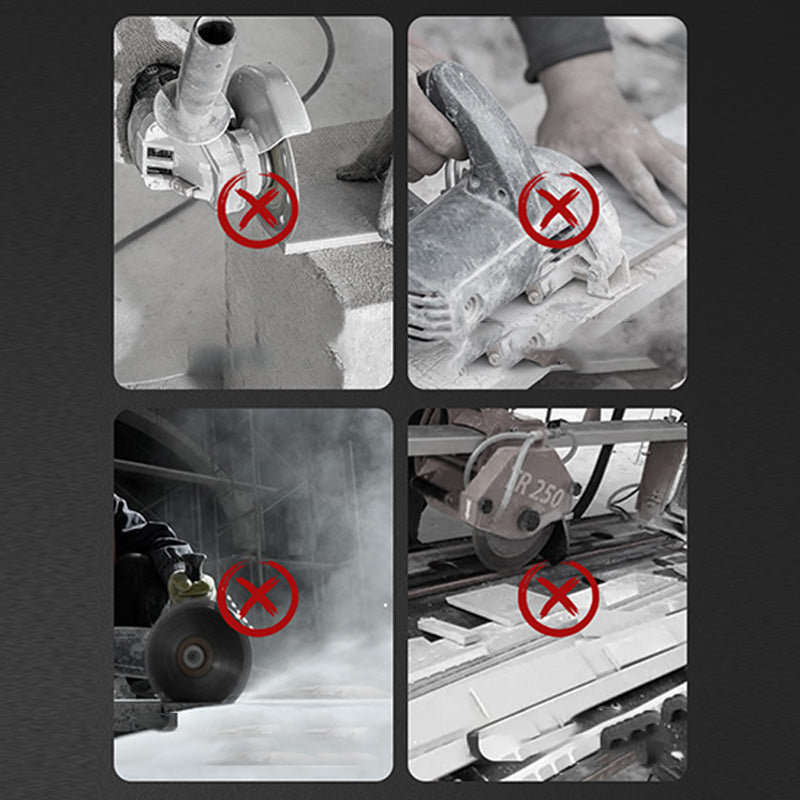 Efficient Cutting Angle Grinder Chamferer