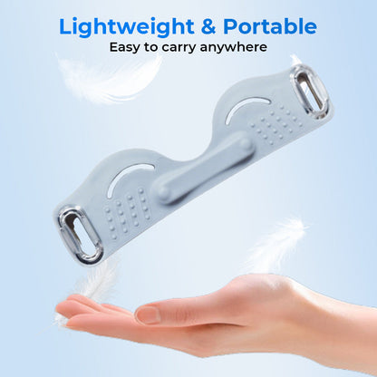 ⚡Flash Sale: 50% OFF🔥Silicone Patellar Tendon Support Strap